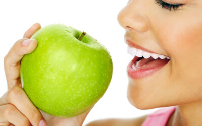 Eat Your Way To A Healthy Mouth: Food for Healthy Teeth and Gums