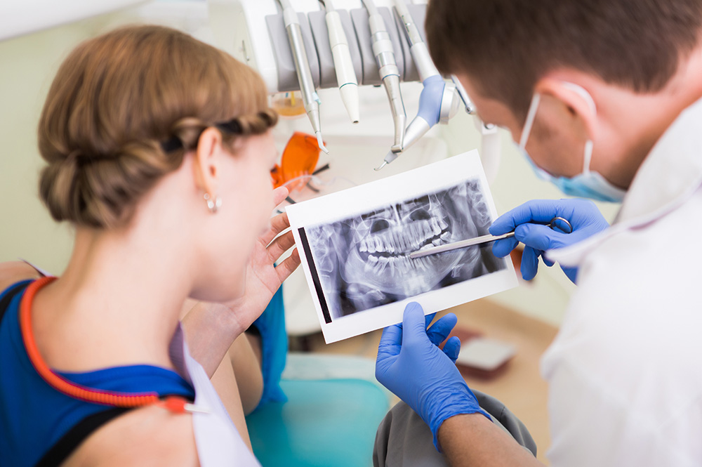 Dental Implants and Crowns – what are they?
