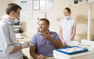 The Top 5 Common Dental Concerns in Adults