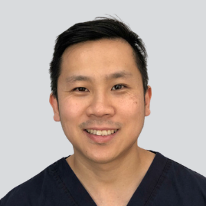 Dr Alvin Wong