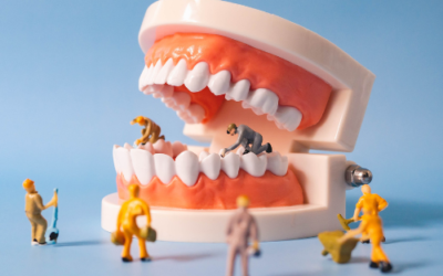 Why Regular Checkups are Essential for Healthy Teeth