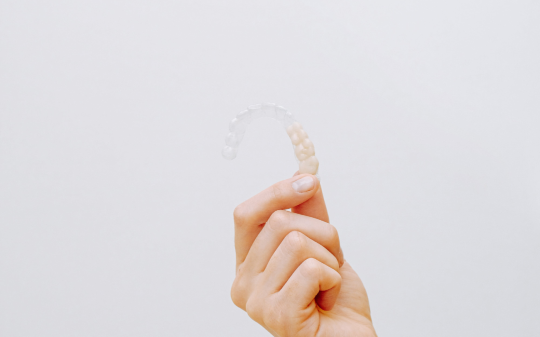 Why We Love Clear Aligners and Why You Will Too