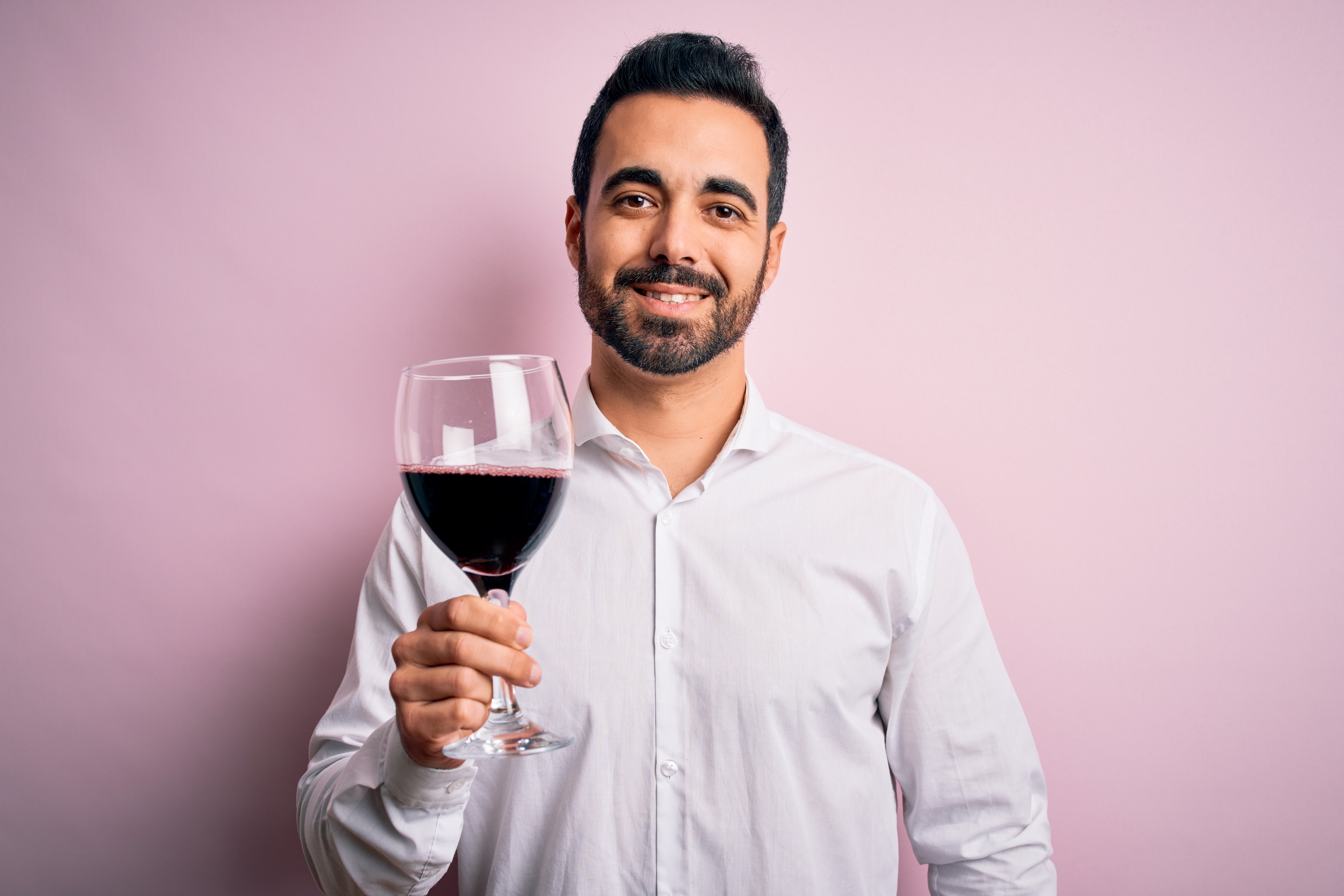 5 Sobering Ways Alcohol Affects Your Teeth and Oral Health