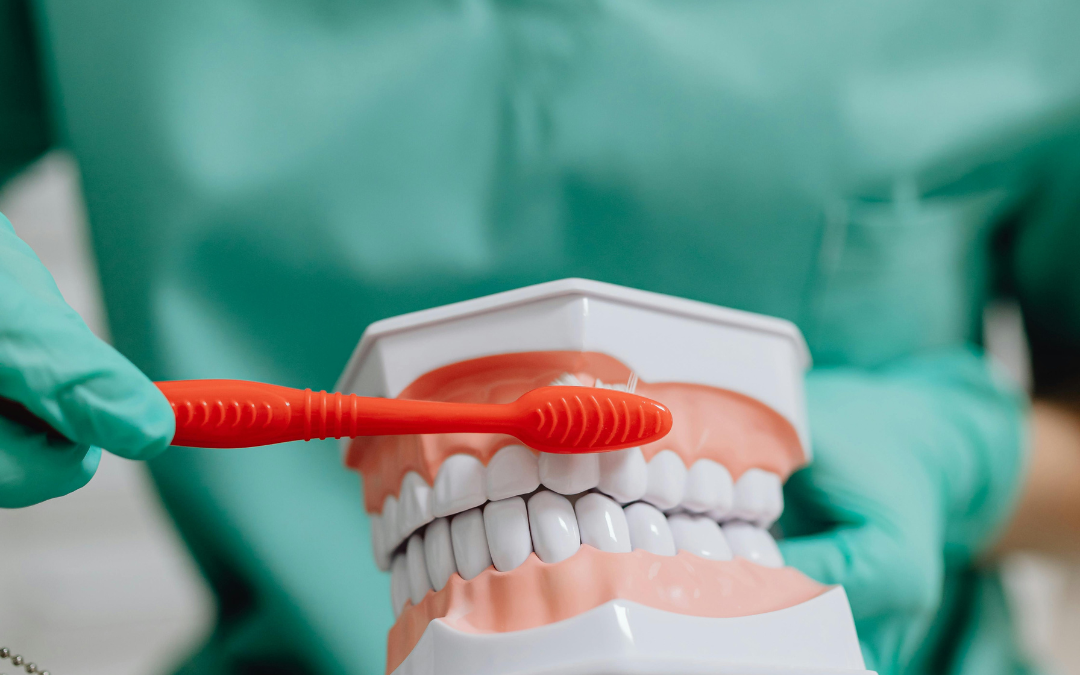 Achieving Your Dream Smile with Professional Tooth Whitening