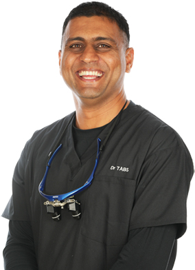 Tabrez Parkash (Dr. Tabbs) 
