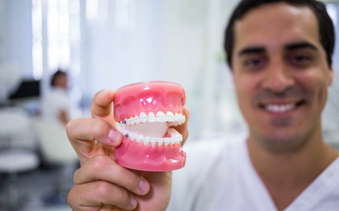 How Dentures for Teeth Can Restore Your Smile and Confidence